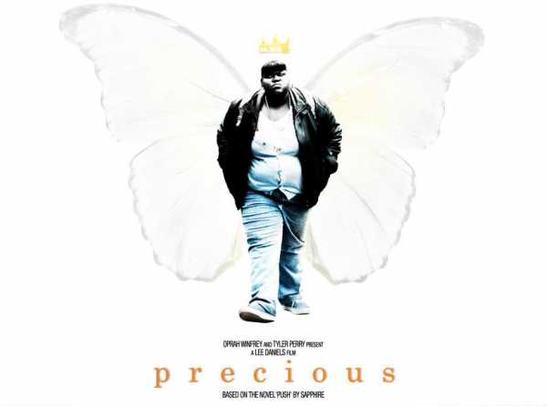 Precious: por el día de la mujer