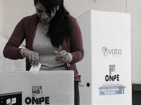 Elecciones: un poco de todo