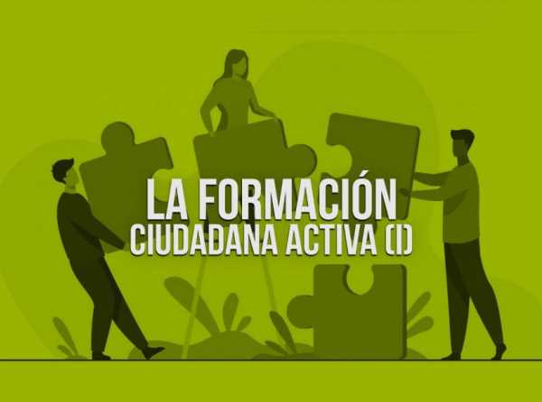 La formación ciudadana activa (1)