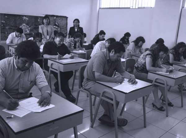 Chanchamayo: formando líderes y escuelas autónomas