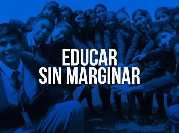 Educar sin marginar