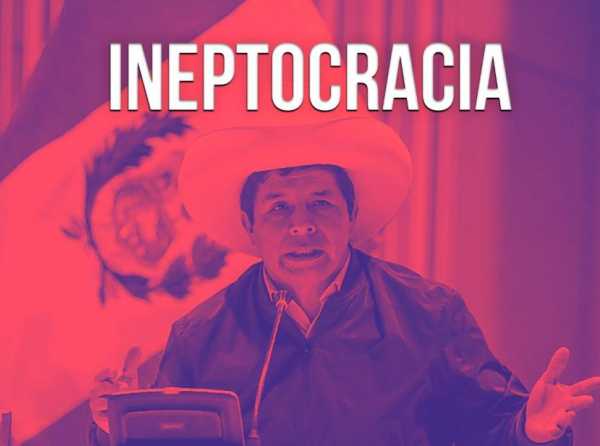 Ineptocracia