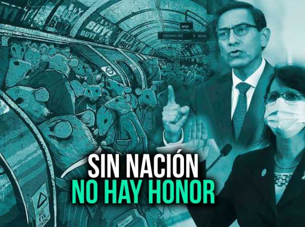 Sin honor no hay nación