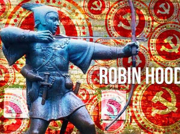 Robin Hood