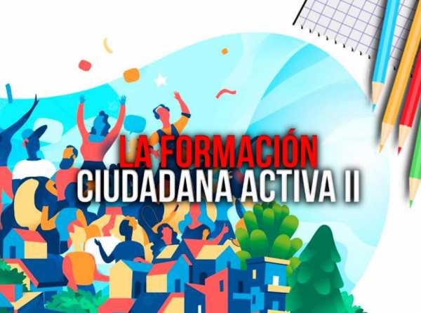 La Formación Ciudadana Activa (2)