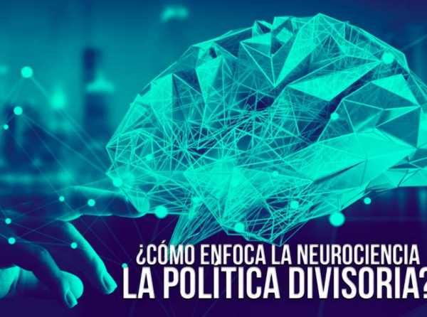 ¿Cómo enfoca la neurociencia la política divisoria?