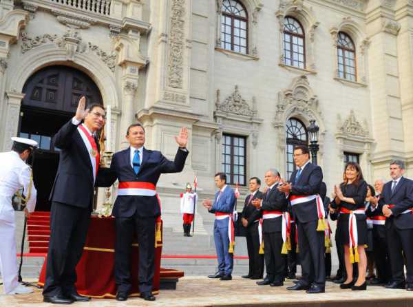 Los nuevos ministros y la salud