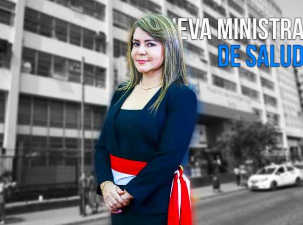 Nueva ministra de Salud y prioridades del presidente