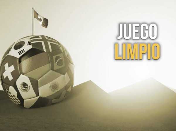 Juego limpio