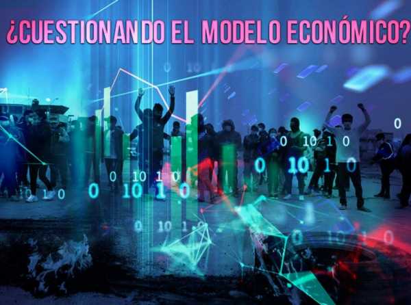 ¿Cuestionando el modelo económico?