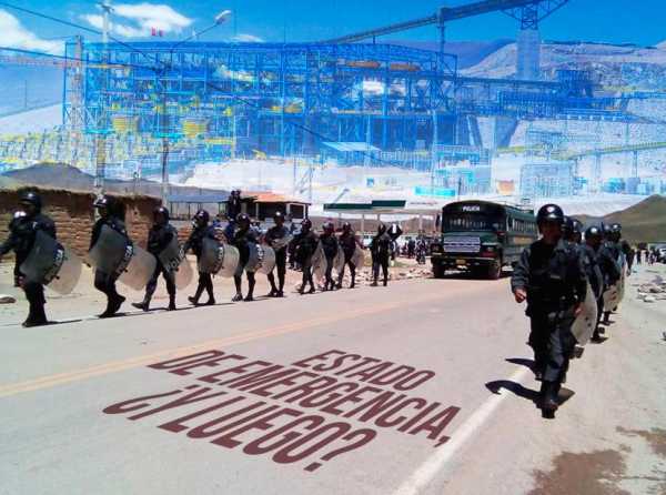 Estado de emergencia, ¿y luego?