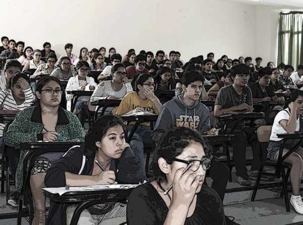 Entre la esperanza y el desánimo