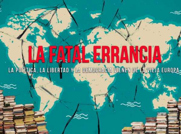 La fatal errancia