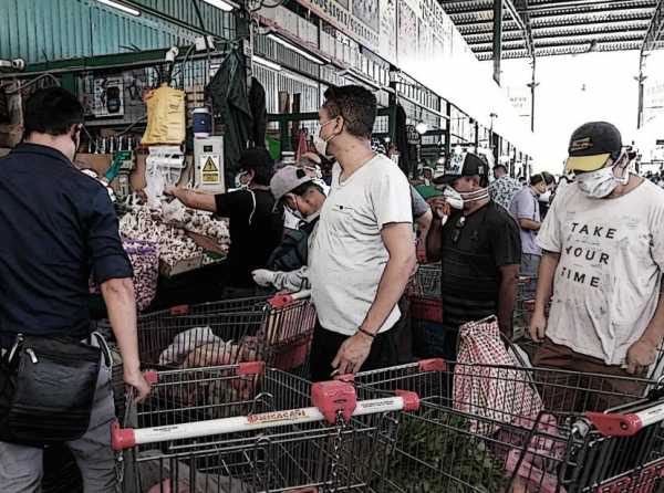 Covid-19. ¿Por qué los colectivos sociales desobedecen?