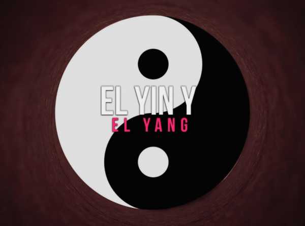 El yin y el yang