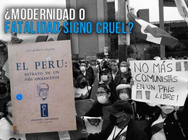 ¿Modernidad o Fatalidad signo cruel?*