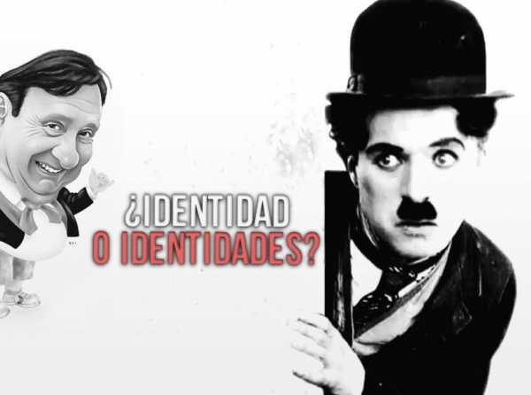 ¿Identidad o identidades?