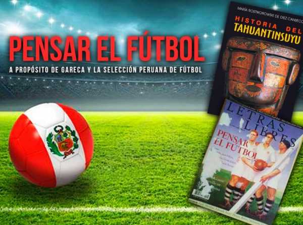 Pensar el fútbol 