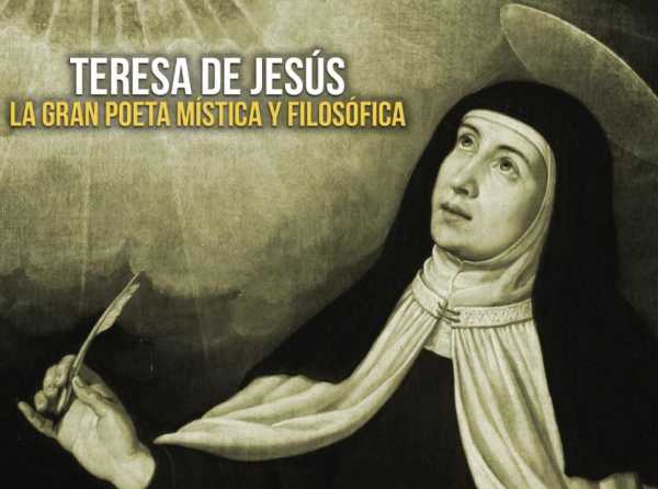 Teresa de Jesús