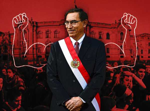 El maquiavelismo de Vizcarra