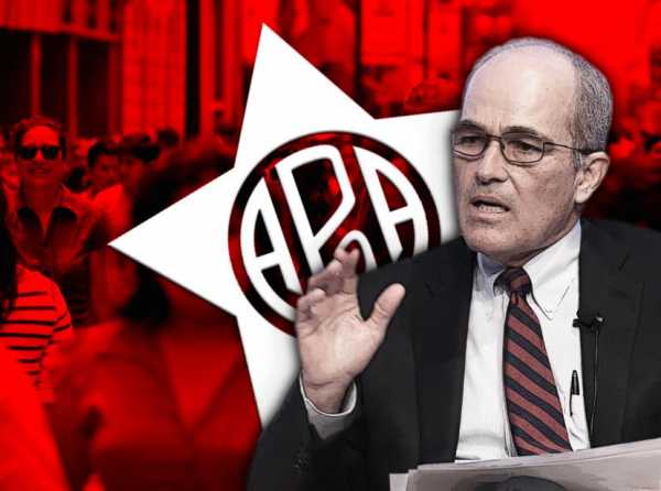 Roque Benavides, el Apra y la sociedad emergente