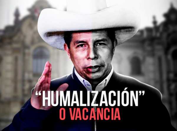 “Humalización” o vacancia