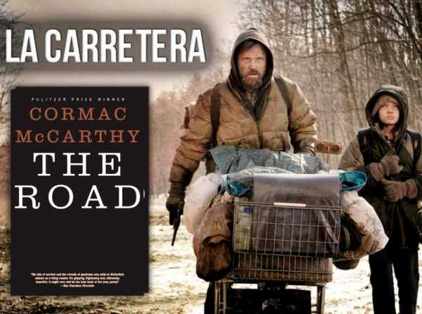 La carretera 