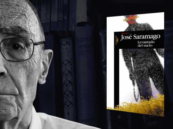 El nacimiento narrativo de José Saramago