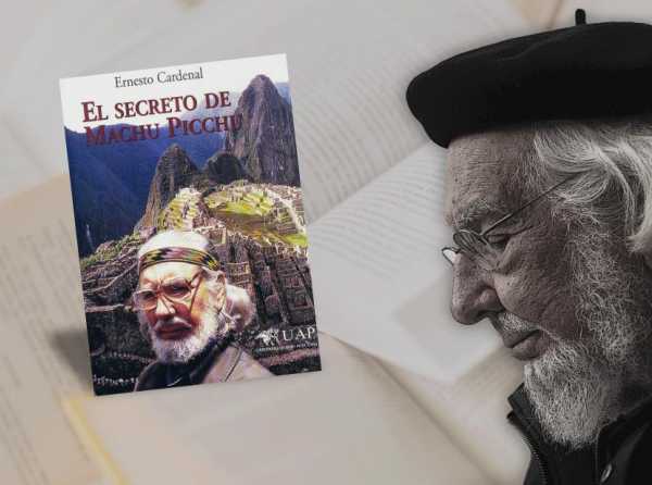 Ernesto Cardenal y el Perú