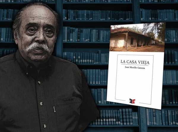 La novela política de Juan Morillo Ganoza