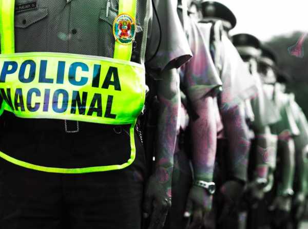 Que sigan el Ejército y la Policía en las calles