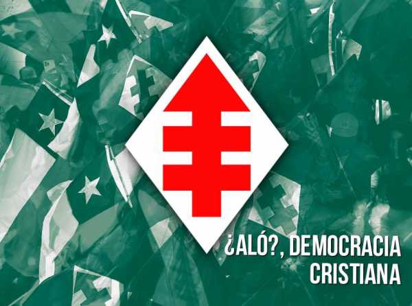 ¿Aló?, Democracia Cristiana