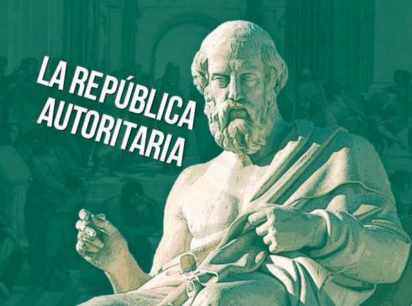 La República autoritaria