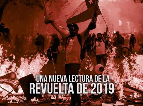 Una nueva lectura de la revuelta de 2019 