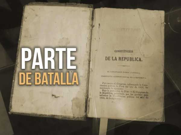 Parte de batalla