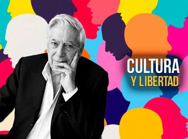 Cultura y libertad