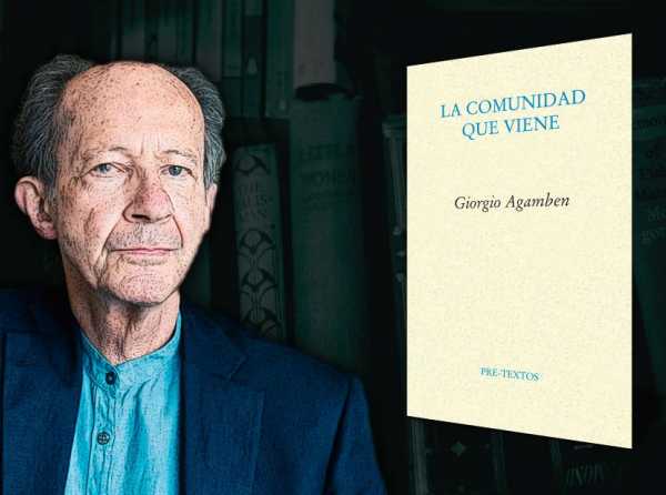 La nueva comunidad de Agamben