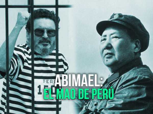 Abimael: el Mao de Perú