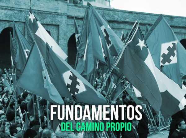 Fundamentos del camino propio