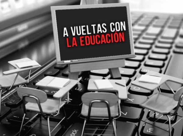 A vueltas con la educación