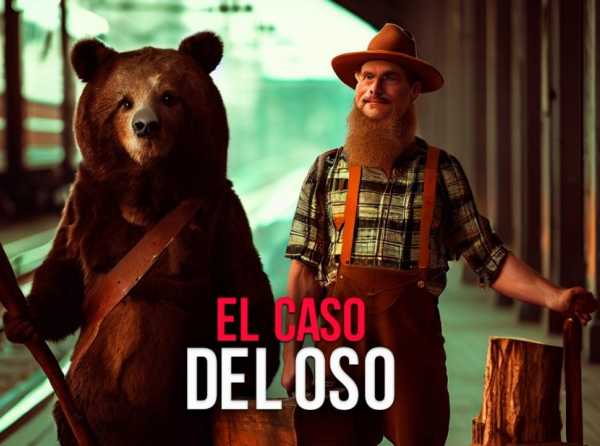 El caso del oso