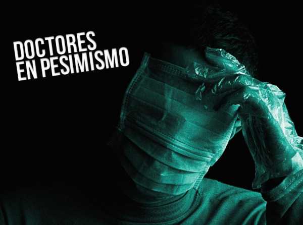 Doctores en pesimismo