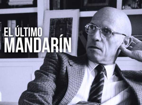 El último mandarín