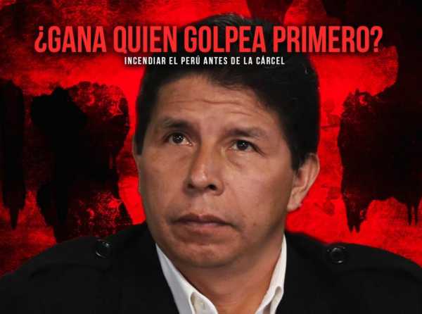 ¿Gana quien golpea primero? 