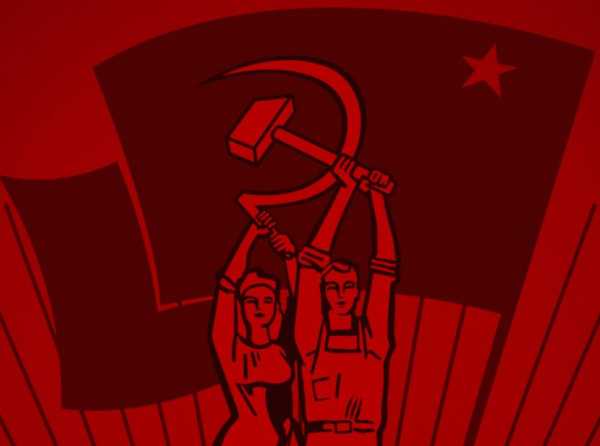 Historia breve de la caída y resurgimiento del socialismo