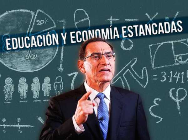 Vizcarra y los resultados PISA