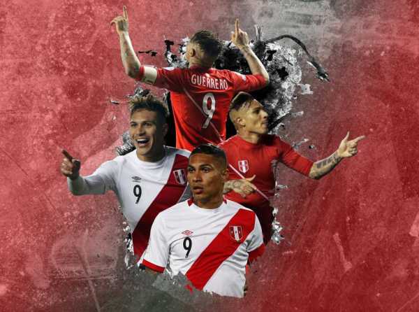 La mundialización y Paolo Guerrero