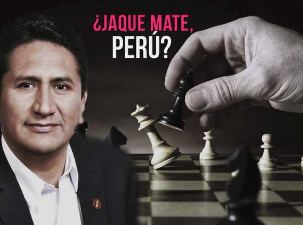 ¿Jaque mate, Perú?