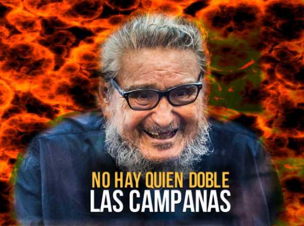 No hay quien doble las campanas