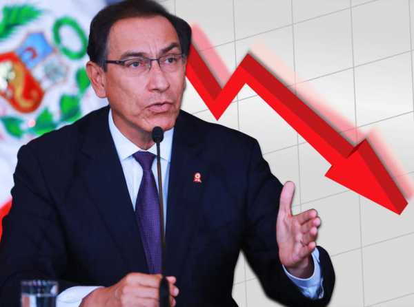 Vizcarra: populista puro y sincero